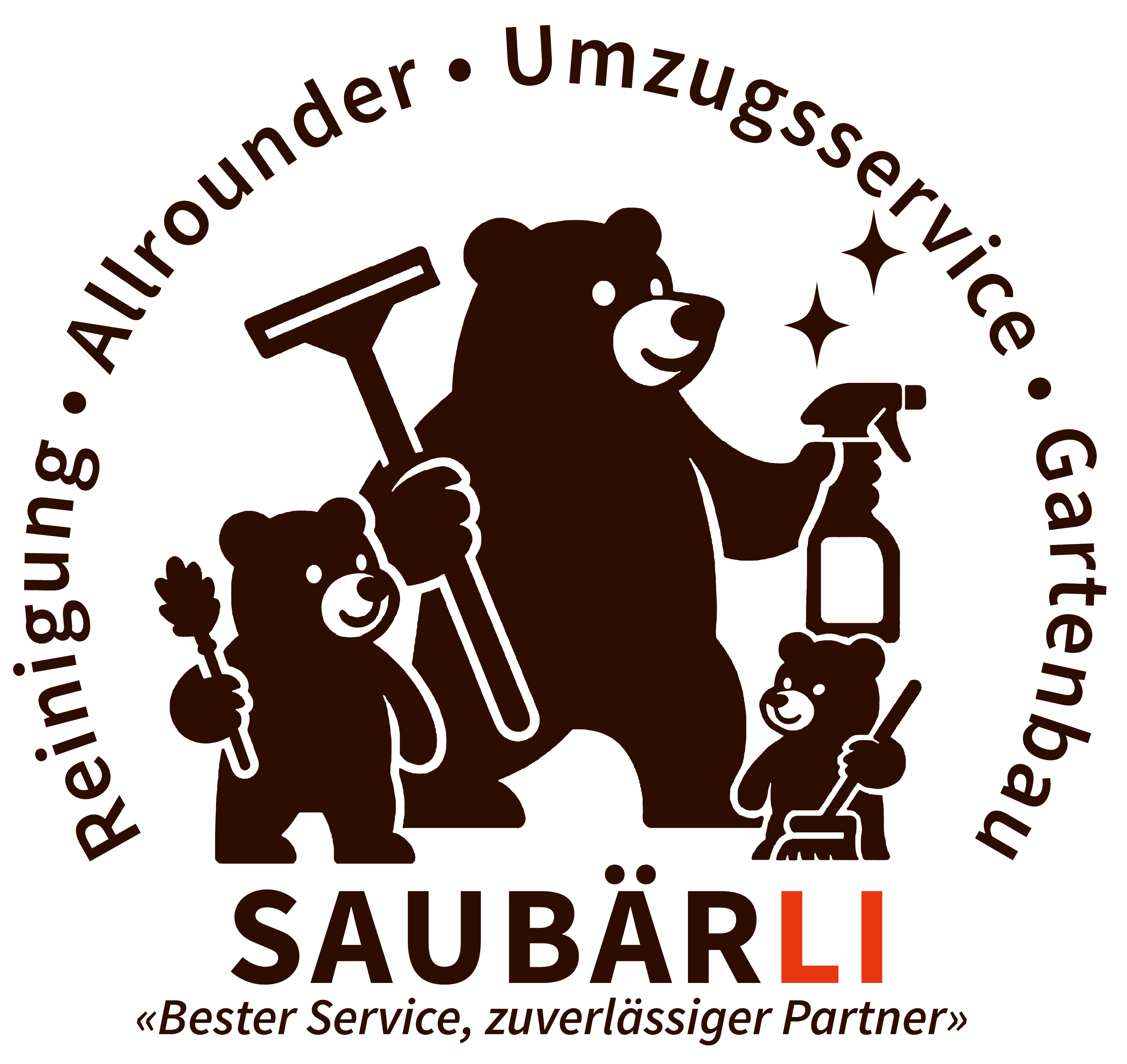Saubärli